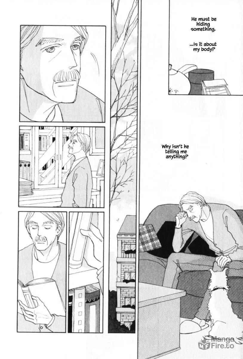 Read Papa told me chapter 144 image 4 on Lezhin