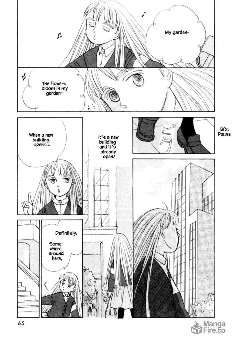 Read Papa told me chapter 145 image 2 on Lezhin
