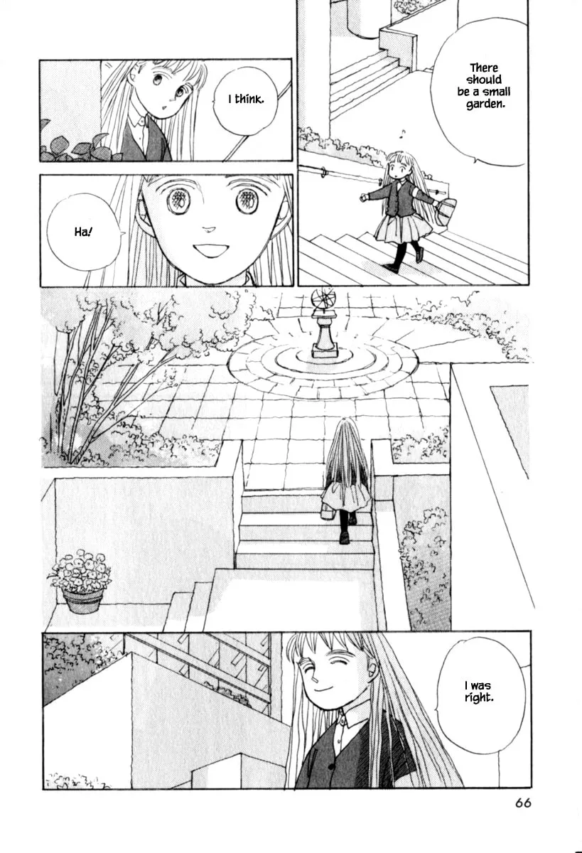 Read Papa told me chapter 145 image 3 on Lezhin
