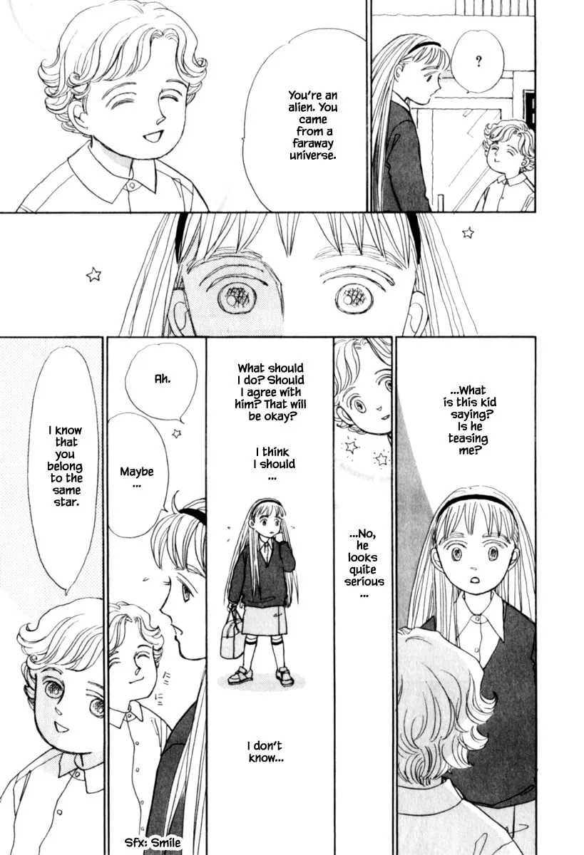 Read Papa told me chapter 146.1 image 10 on Lezhin