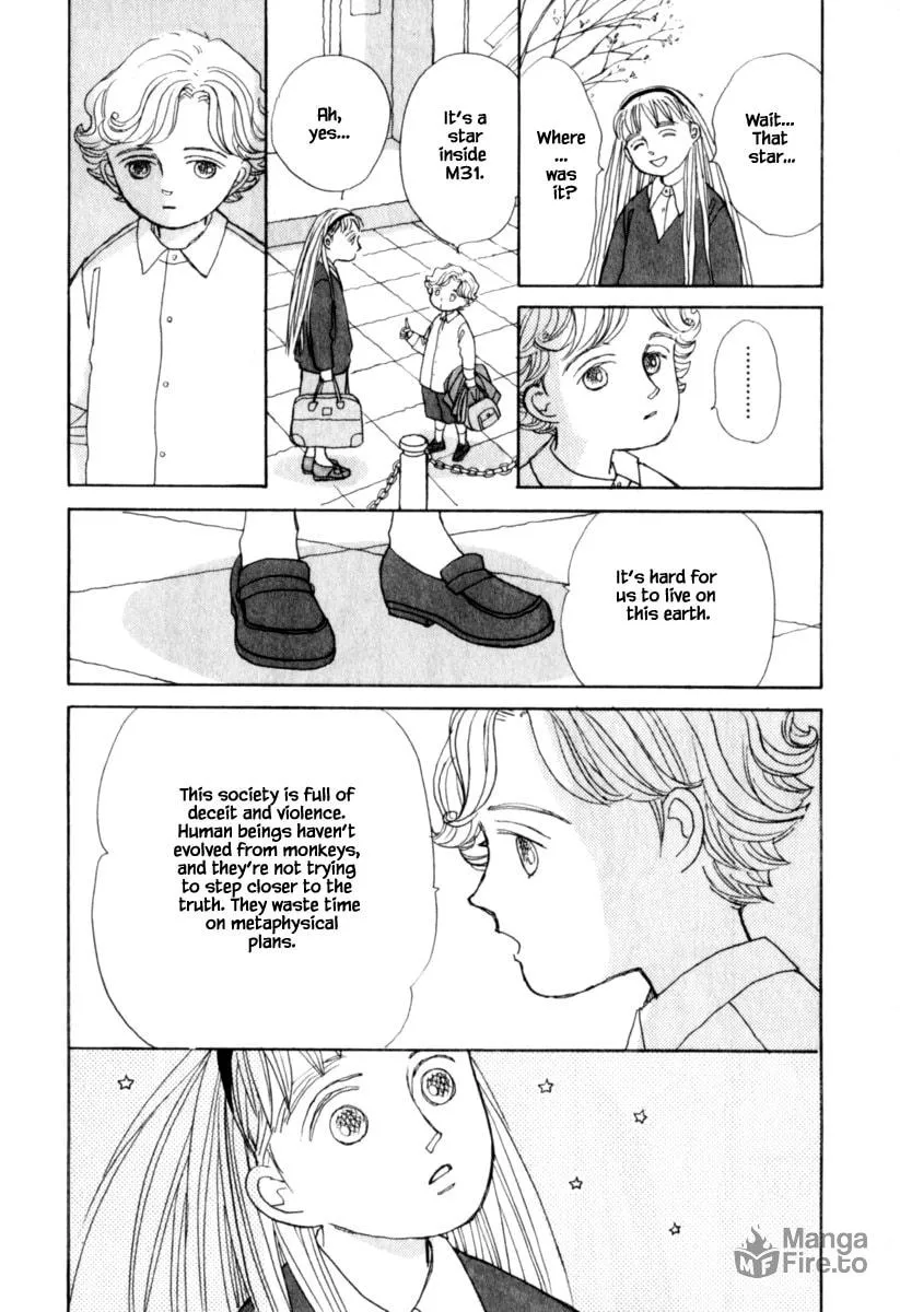 Read Papa told me chapter 146.1 image 11 on Lezhin