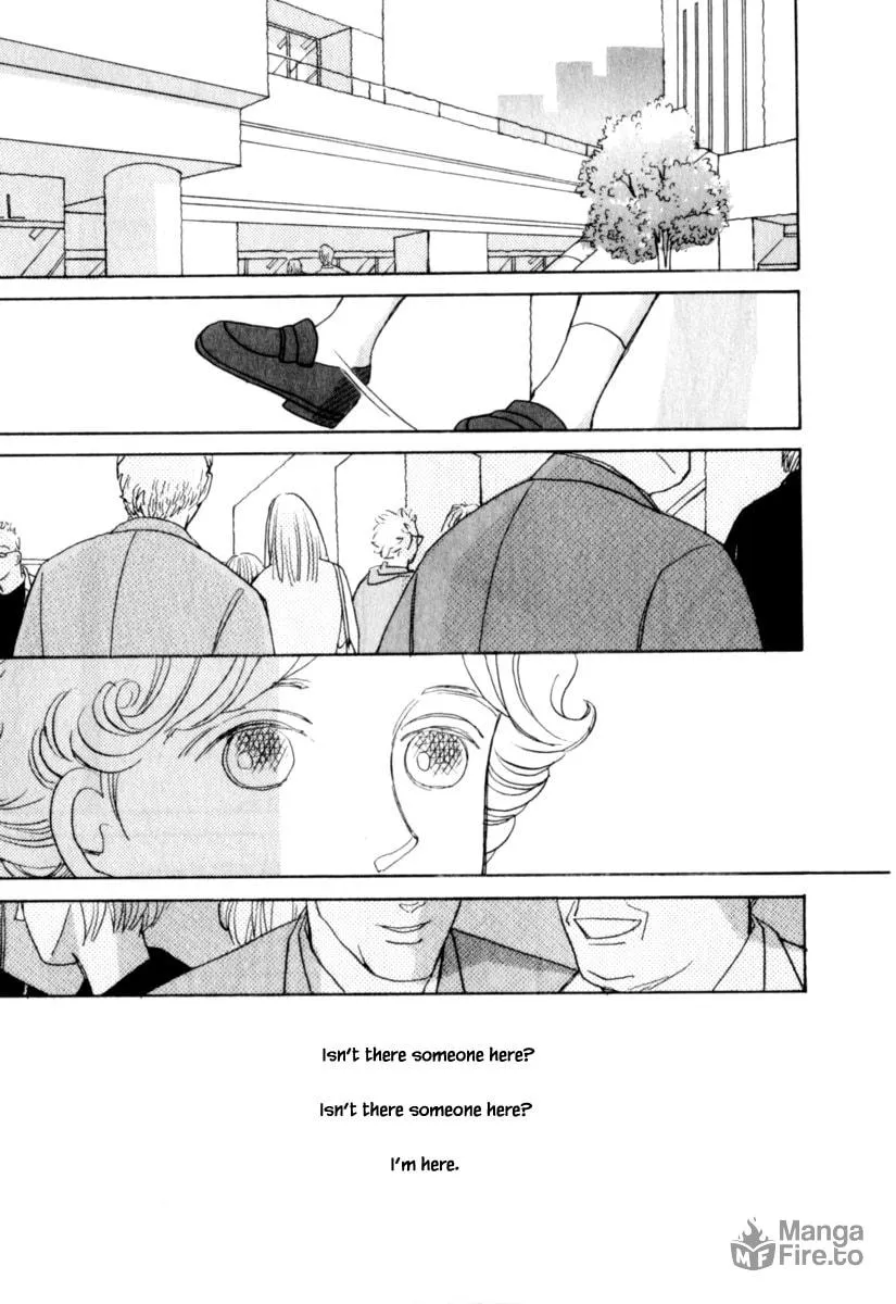 Read Papa told me chapter 146.1 image 4 on Lezhin