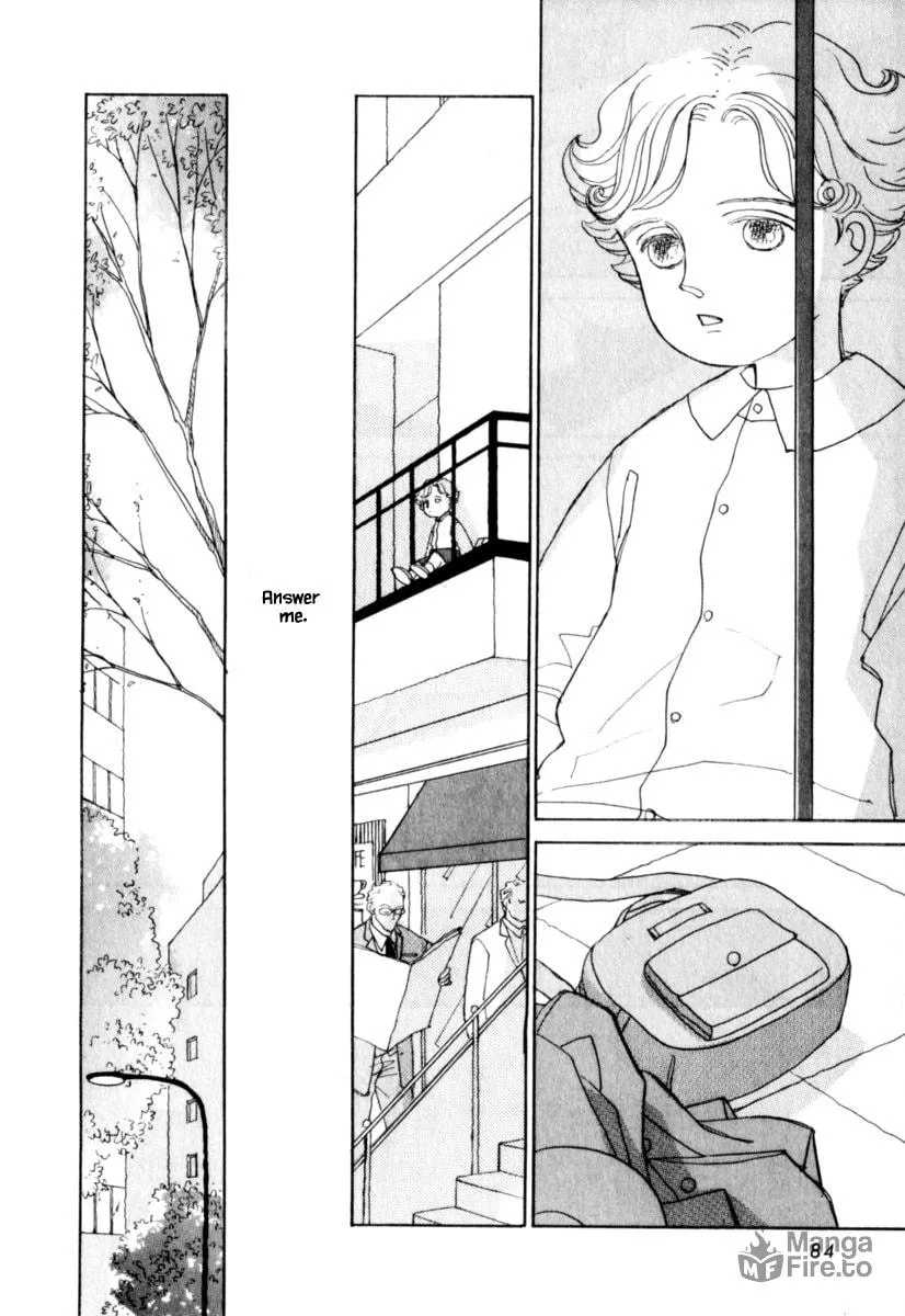 Read Papa told me chapter 146.1 image 5 on Lezhin