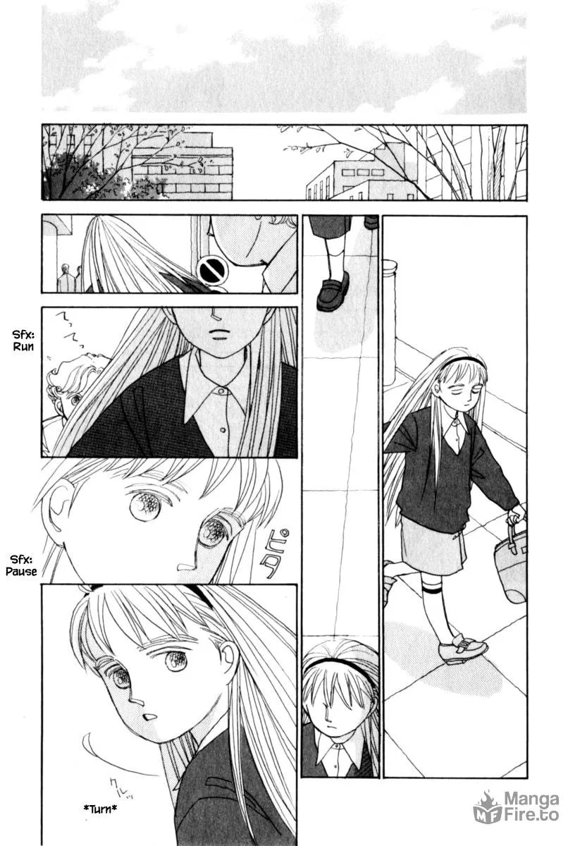 Read Papa told me chapter 146.1 image 8 on Lezhin