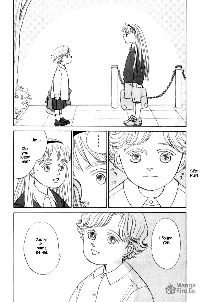 Read Papa told me chapter 146.1 image 9 on Lezhin