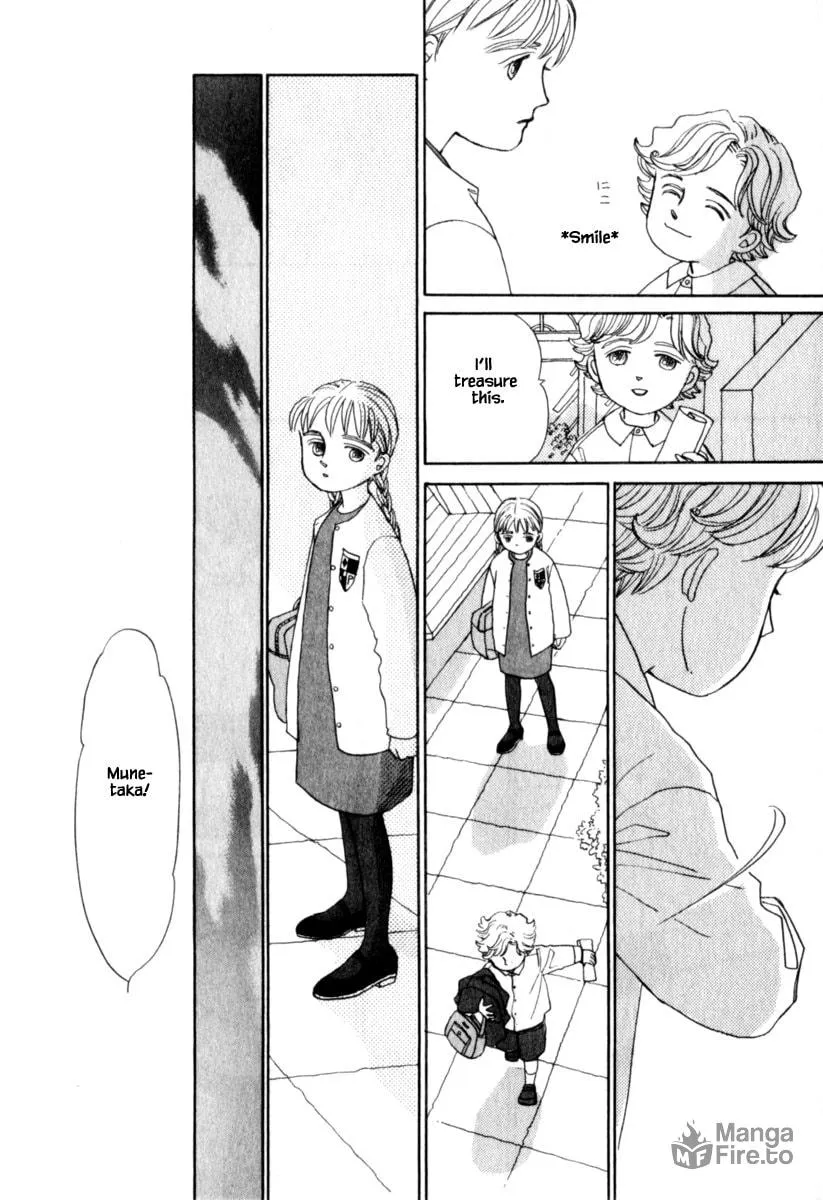 Read Papa told me chapter 146.2 image 8 on Lezhin