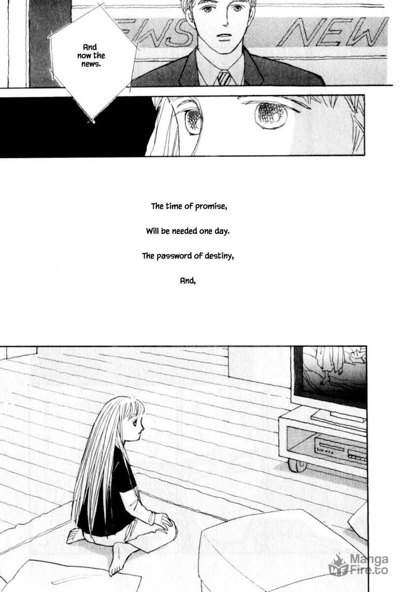 Read Papa told me chapter 147 image 2 on Lezhin