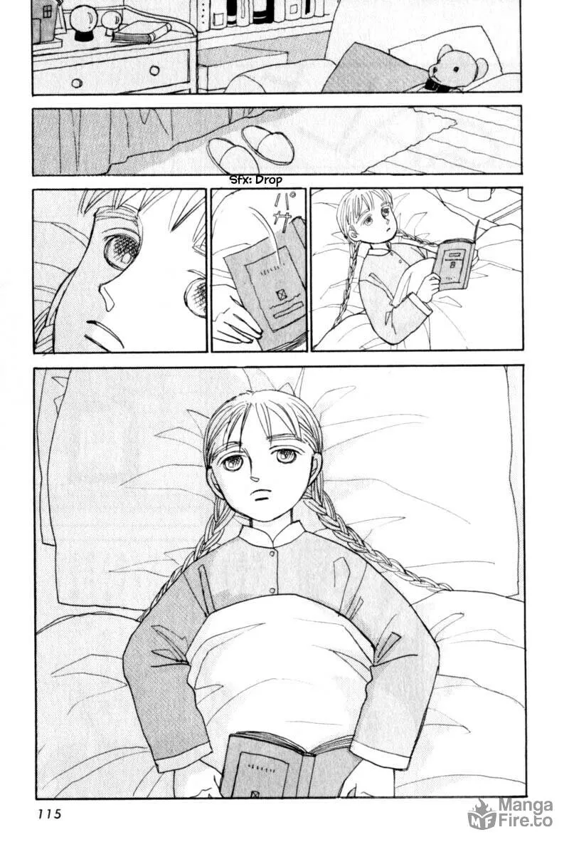 Read Papa told me chapter 147 image 4 on Lezhin