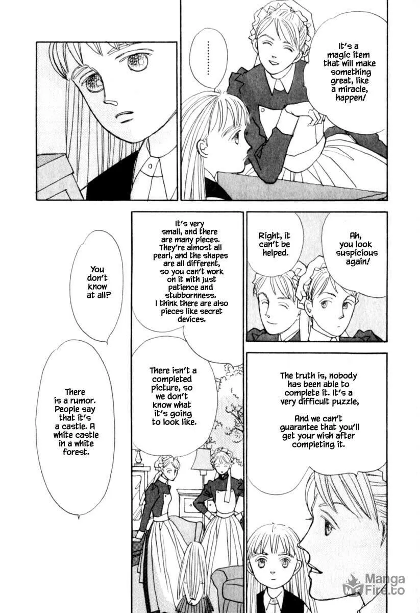 Read Papa told me chapter 147 image 9 on Lezhin