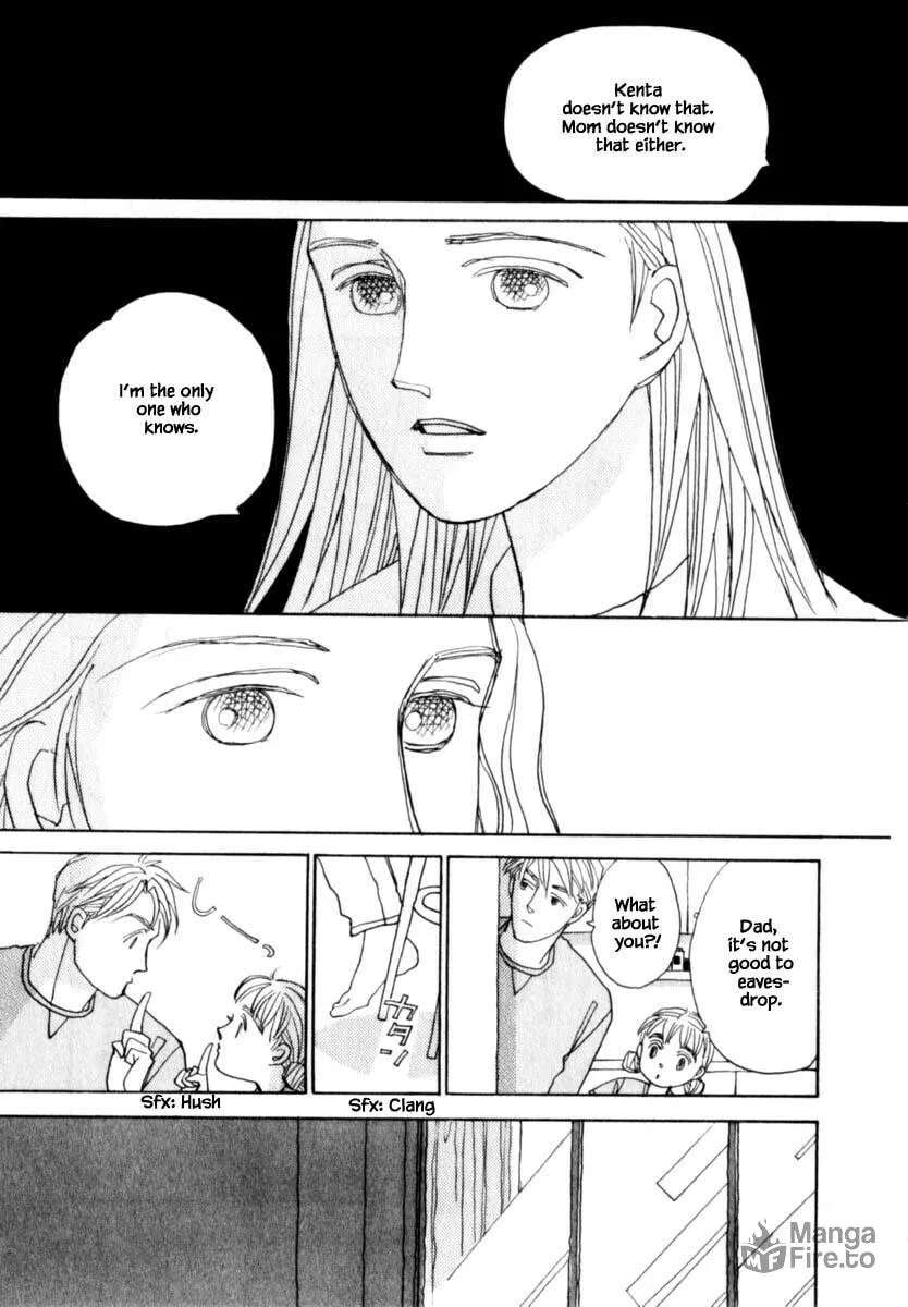 Read Papa told me chapter 148.2 image 11 on Lezhin