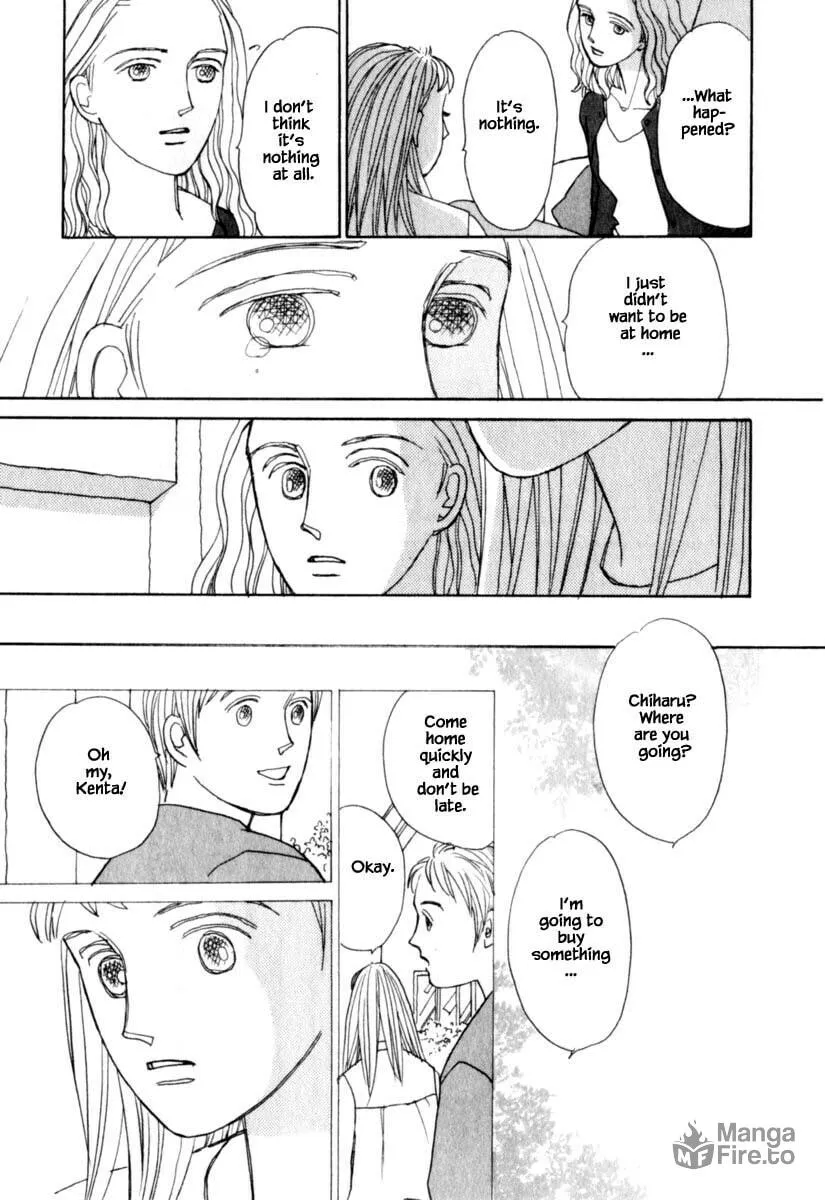 Read Papa told me chapter 148.2 image 5 on Lezhin