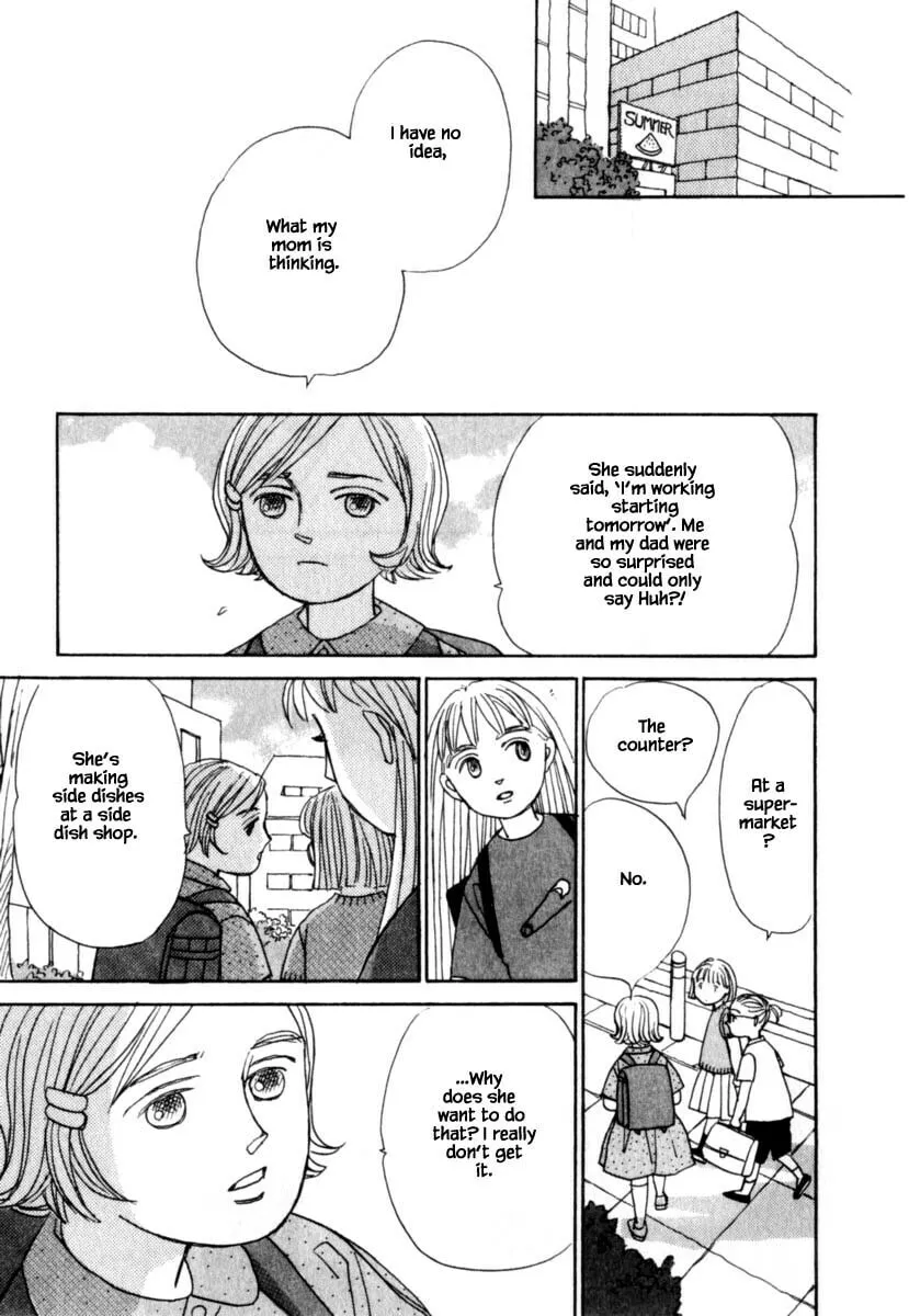 Read Papa told me chapter 149.1 image 10 on Lezhin