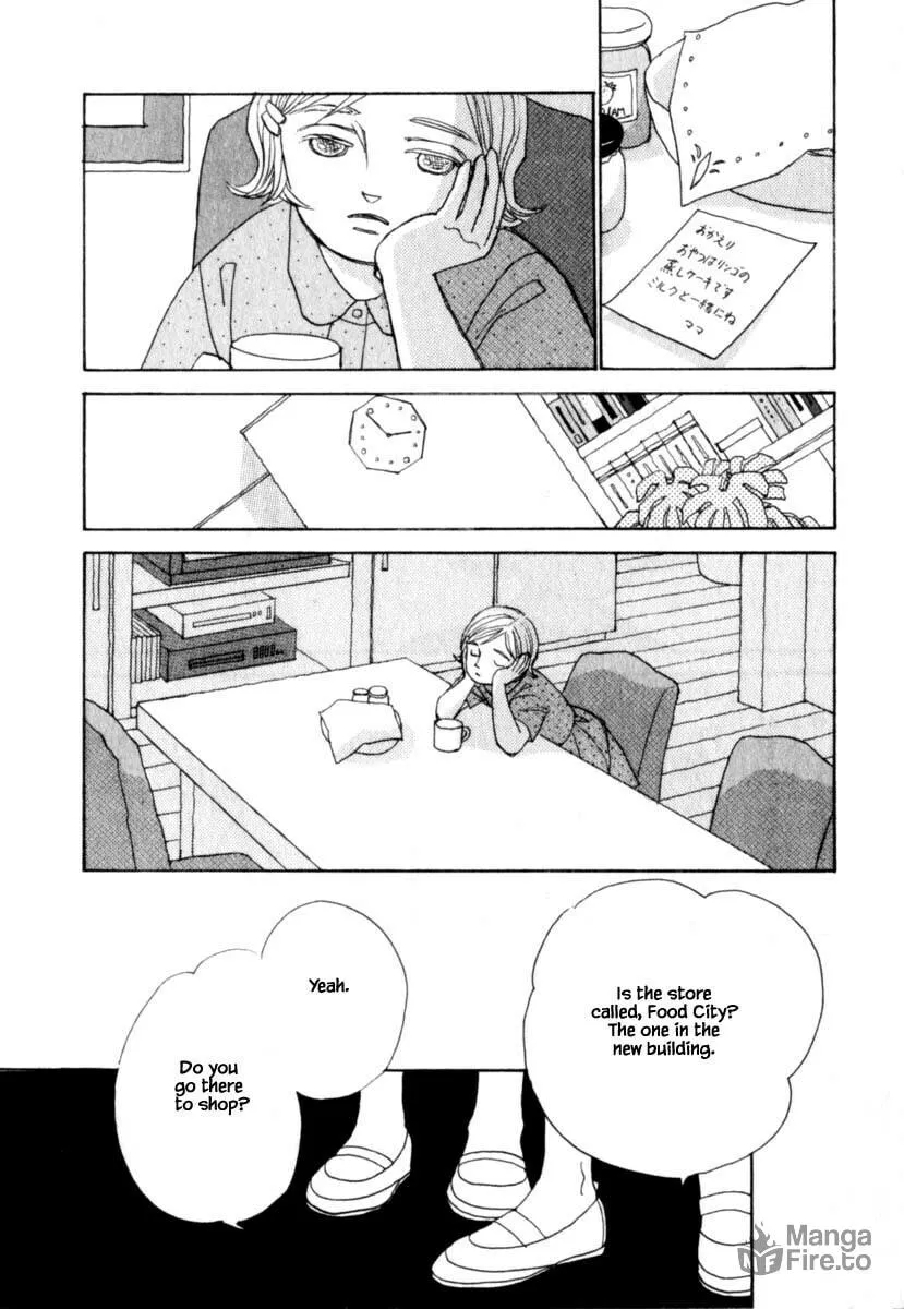 Read Papa told me chapter 149.1 image 11 on Lezhin