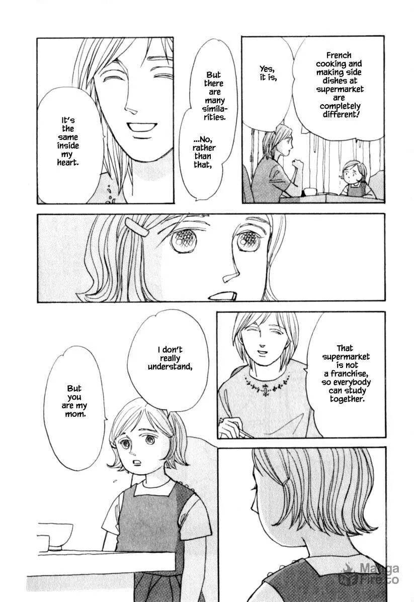 Read Papa told me chapter 149.1 image 17 on Lezhin
