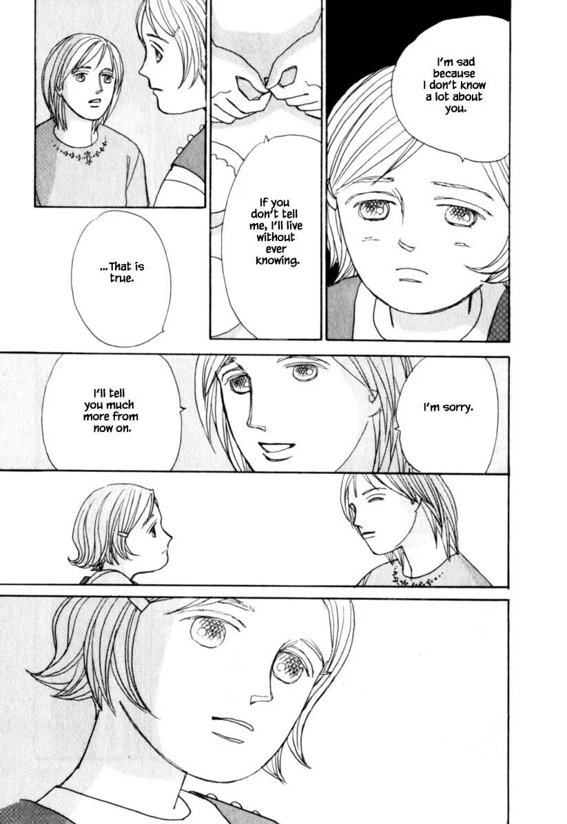 Read Papa told me chapter 149.1 image 18 on Lezhin