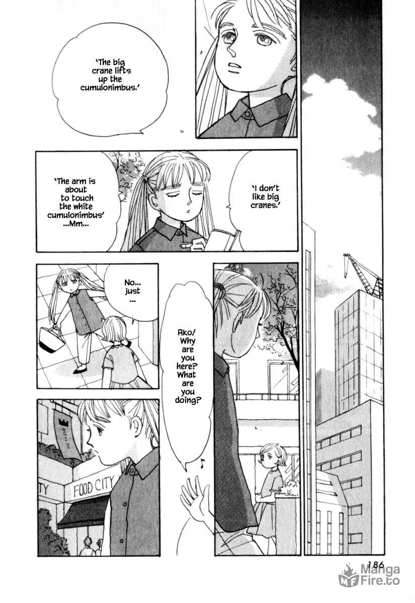 Read Papa told me chapter 149.1 image 19 on Lezhin