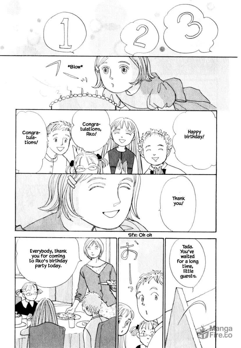 Read Papa told me chapter 149.1 image 2 on Lezhin