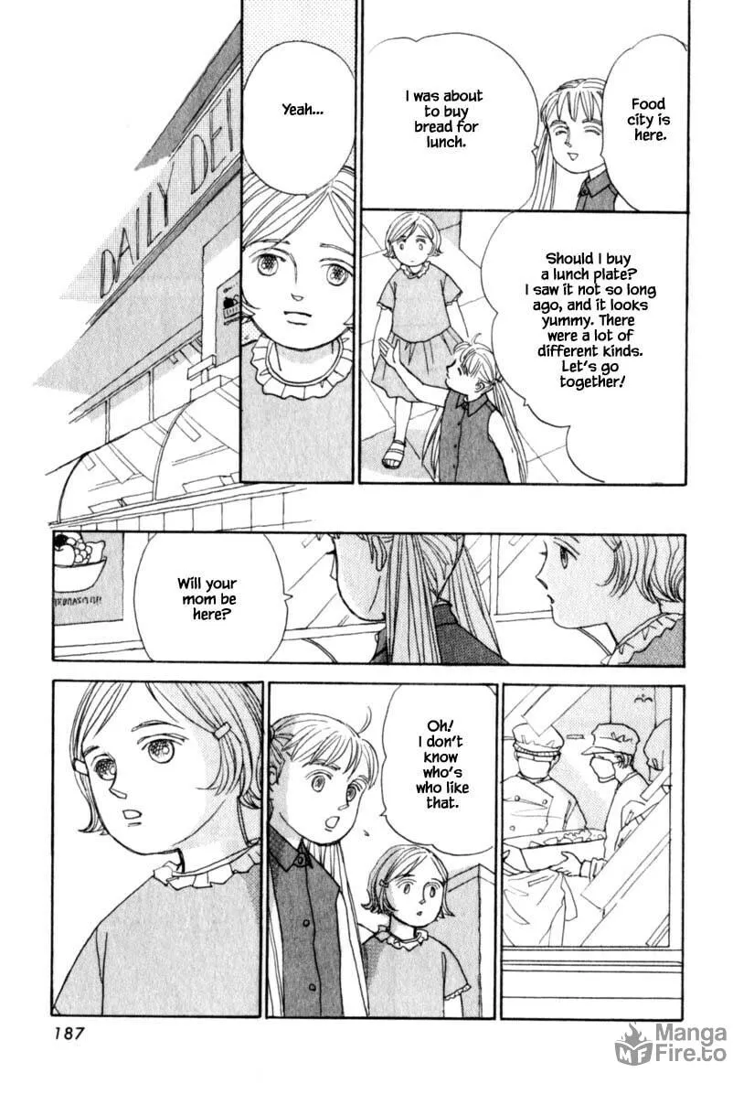 Read Papa told me chapter 149.1 image 20 on Lezhin
