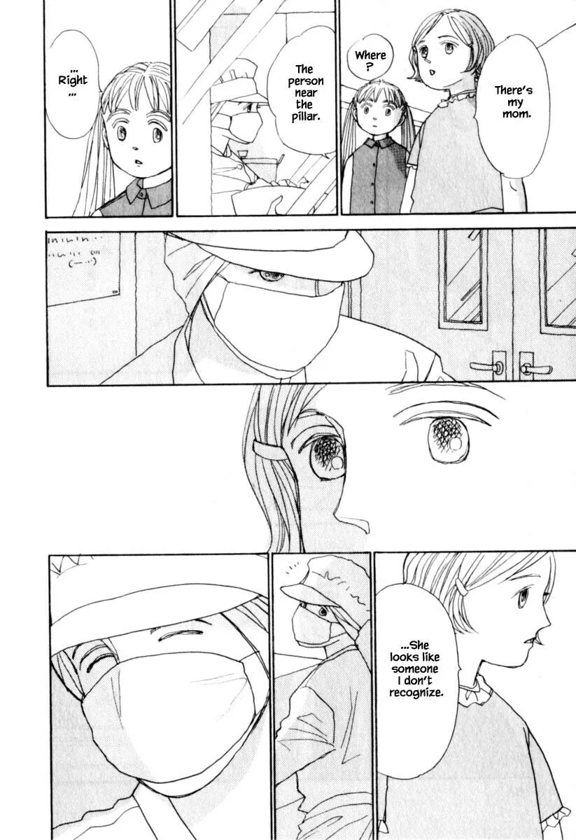 Read Papa told me chapter 149.1 image 21 on Lezhin