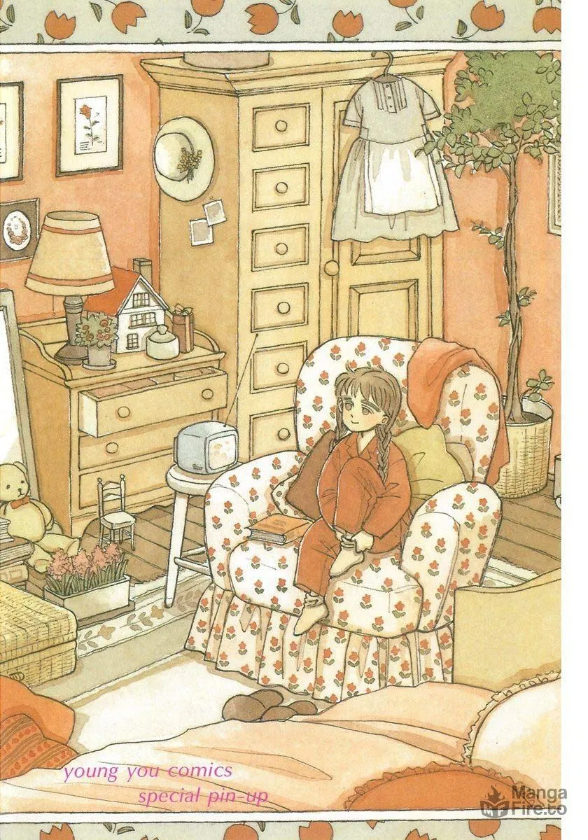 Read Papa told me chapter 15.1 image 2 on Lezhin