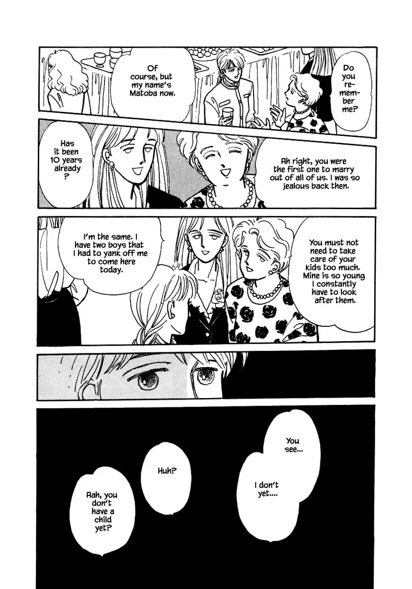 Read Papa told me chapter 15.3 image 1 on Lezhin