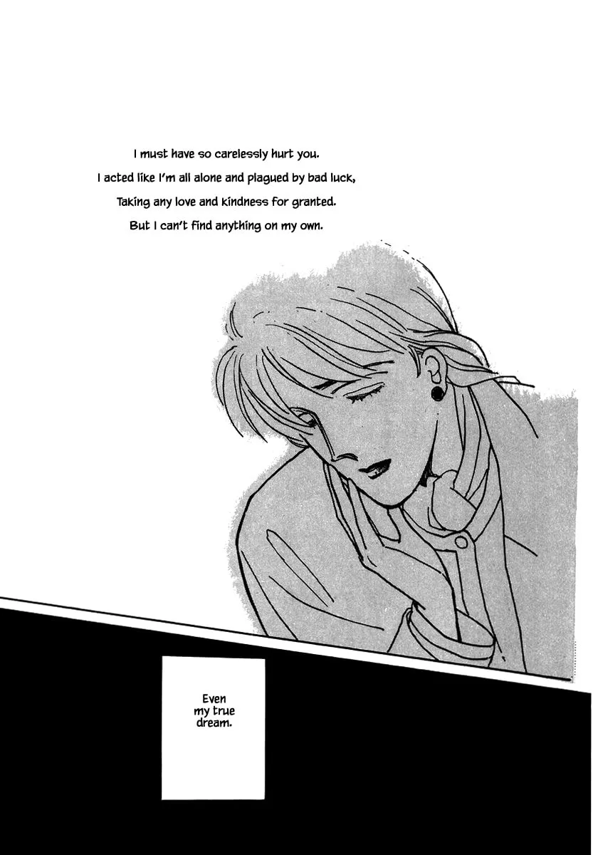 Read Papa told me chapter 15.3 image 10 on Lezhin