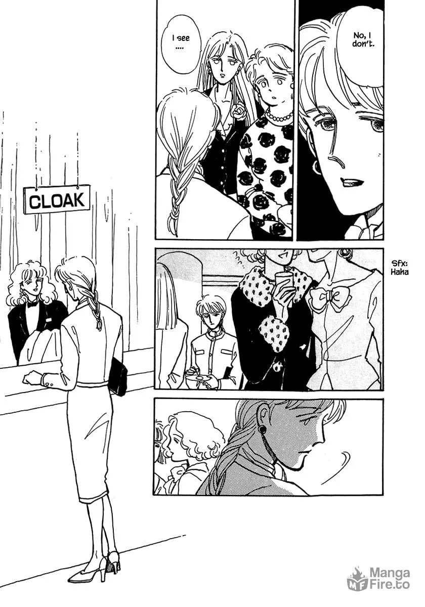 Read Papa told me chapter 15.3 image 2 on Lezhin