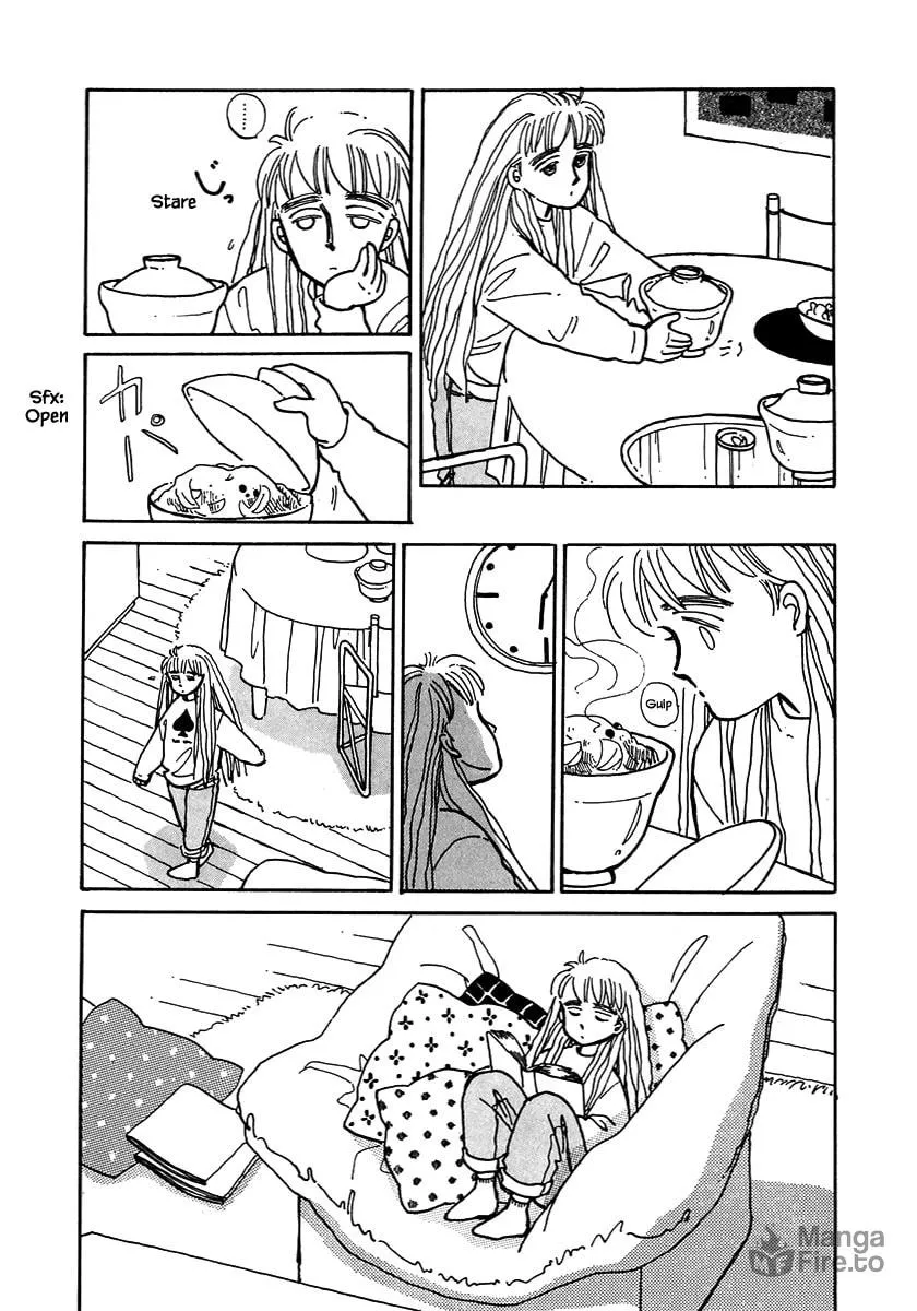 Read Papa told me chapter 15.3 image 5 on Lezhin