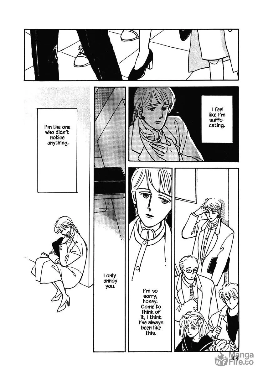 Read Papa told me chapter 15.3 image 9 on Lezhin