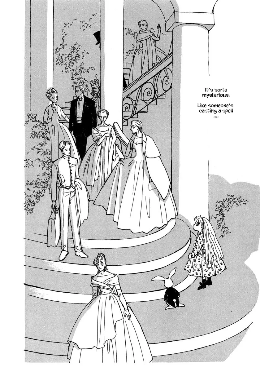Read Papa told me chapter 16.2 image 13 on Lezhin