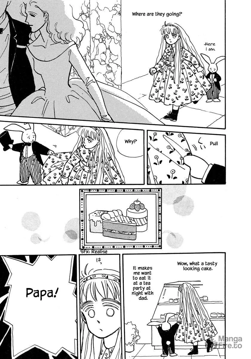 Read Papa told me chapter 16.2 image 14 on Lezhin