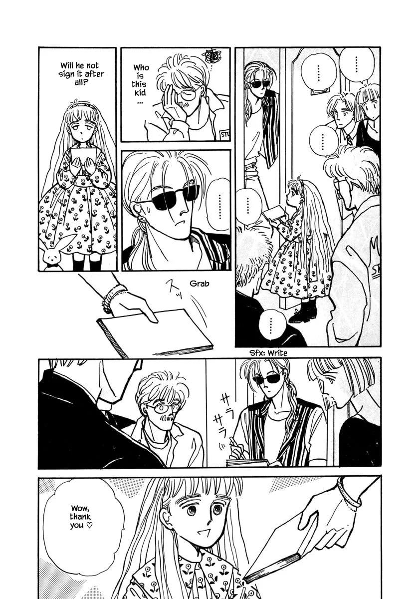 Read Papa told me chapter 16.2 image 3 on Lezhin