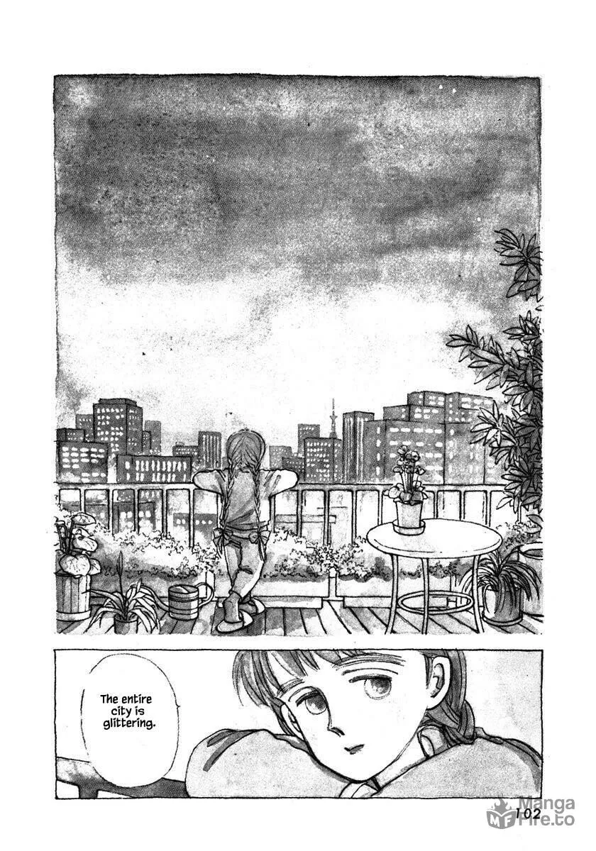 Read Papa told me chapter 17.1 image 4 on Lezhin