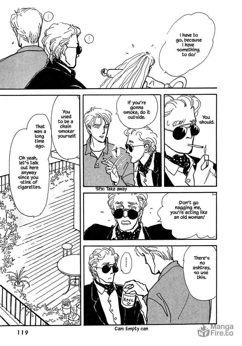 Read Papa told me chapter 17.2 image 4 on Lezhin