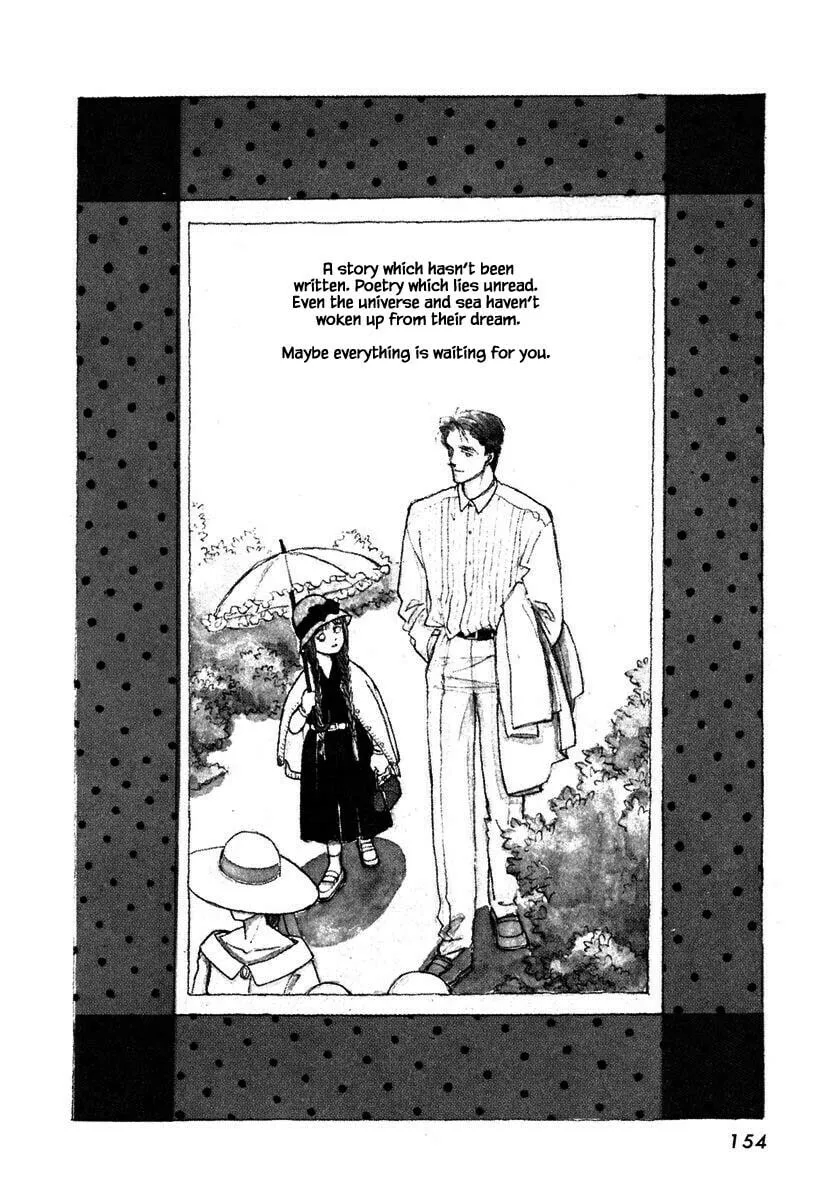 Read Papa told me chapter 18.1 image 1 on Lezhin