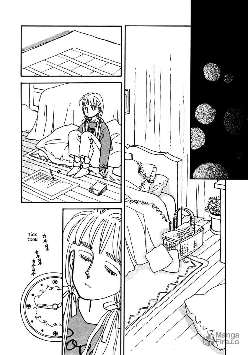 Read Papa told me chapter 18.1 image 17 on Lezhin