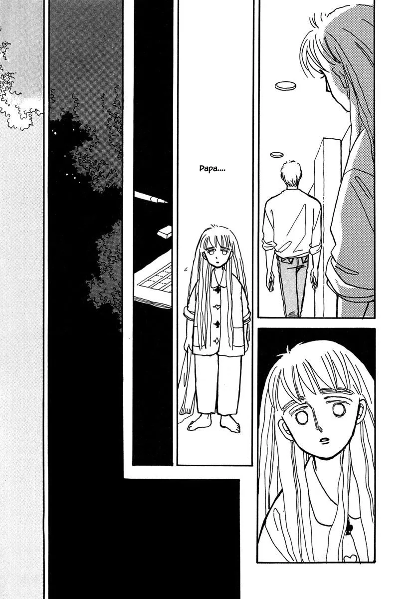 Read Papa told me chapter 18.2 image 15 on Lezhin