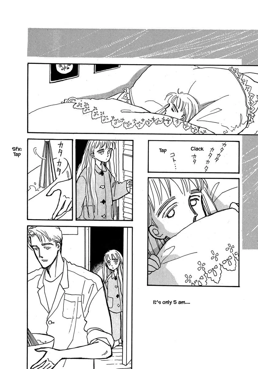 Read Papa told me chapter 18.2 image 16 on Lezhin