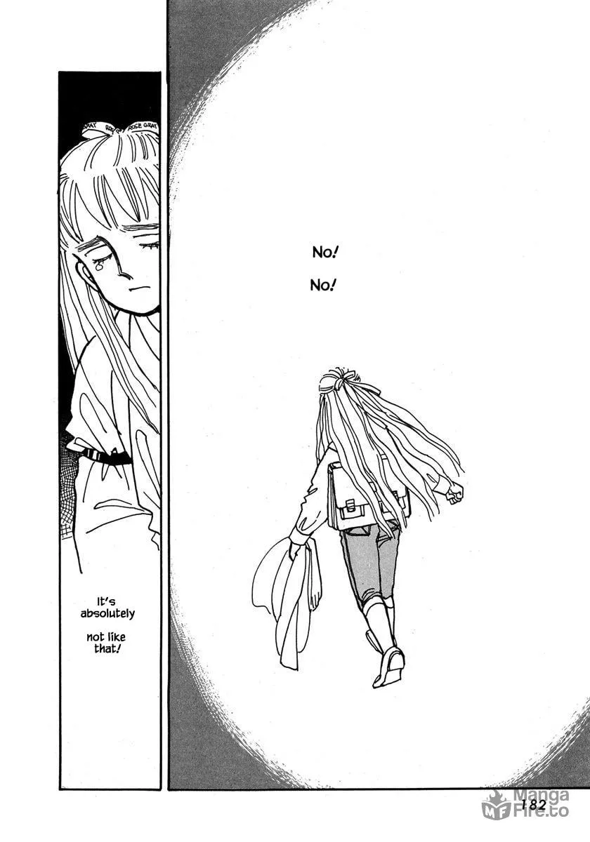 Read Papa told me chapter 18.2 image 8 on Lezhin