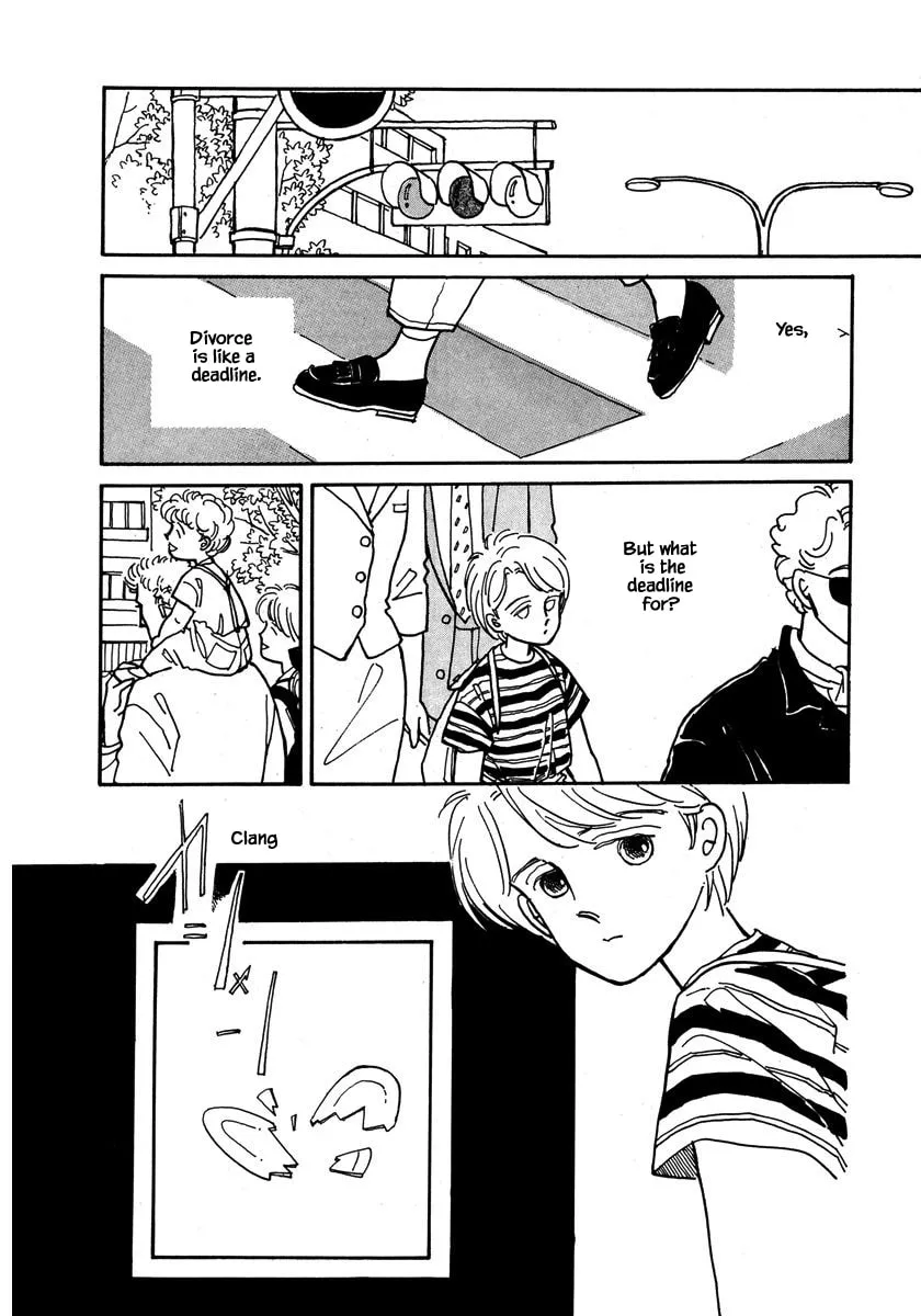 Read Papa told me chapter 19.1 image 12 on Lezhin