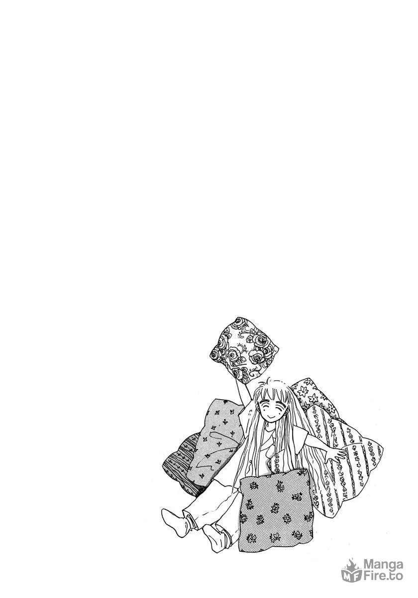 Read Papa told me chapter 19.1 image 4 on Lezhin
