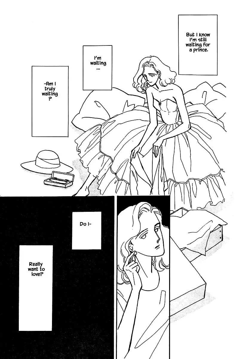 Read Papa told me chapter 20.2 image 1 on Lezhin