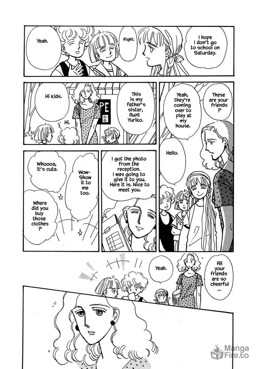 Read Papa told me chapter 20.2 image 8 on Lezhin