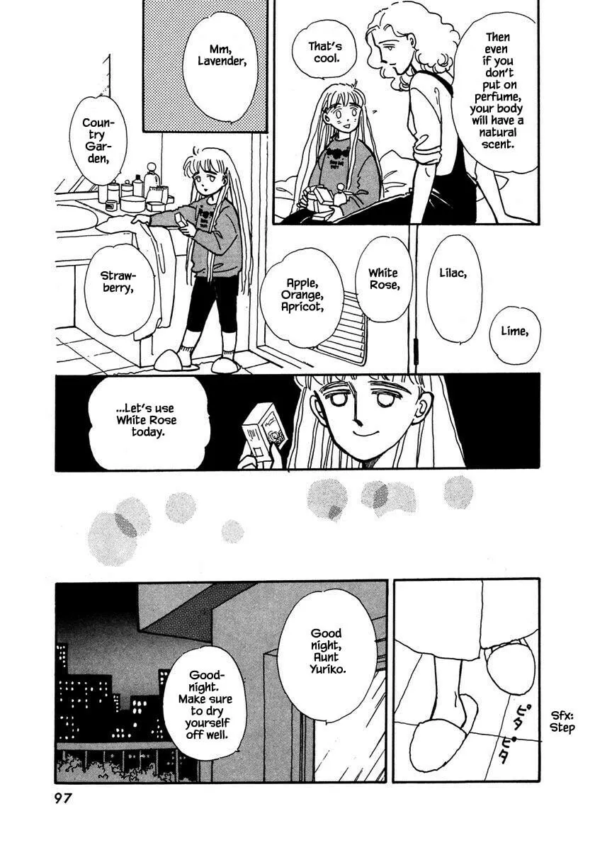 Read Papa told me chapter 21.1 image 12 on Lezhin
