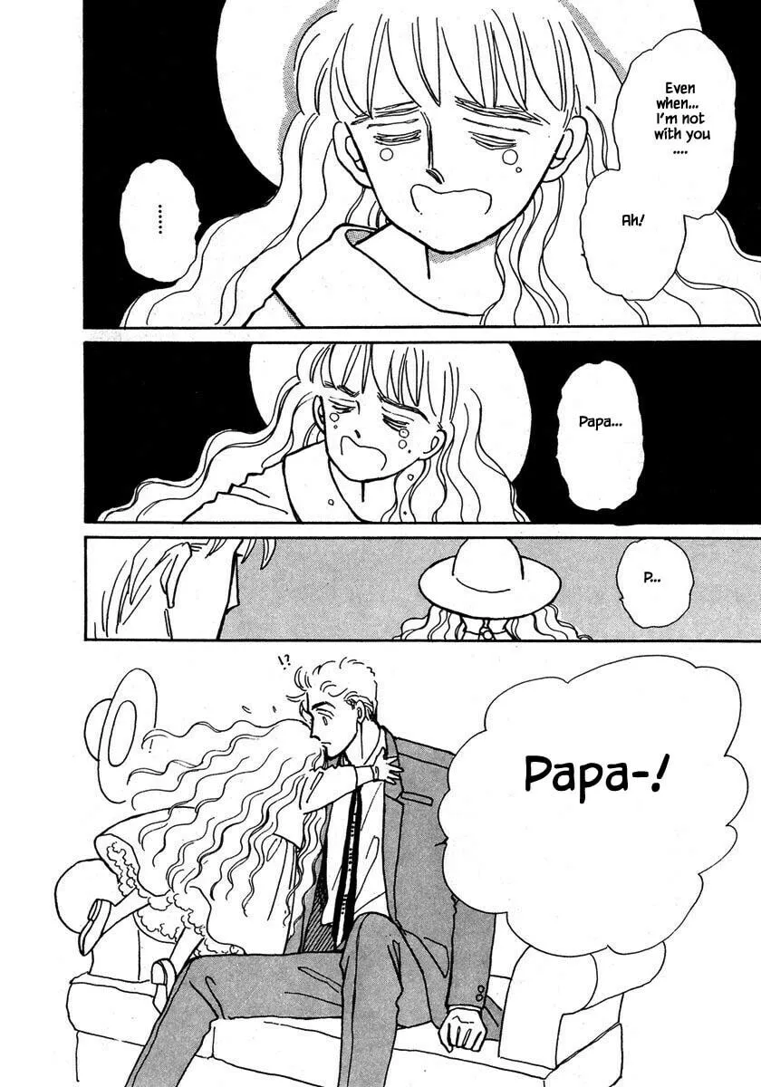 Read Papa told me chapter 21.2 image 18 on Lezhin