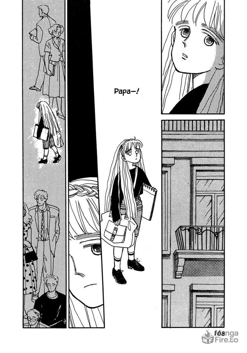 Read Papa told me chapter 21.2 image 2 on Lezhin
