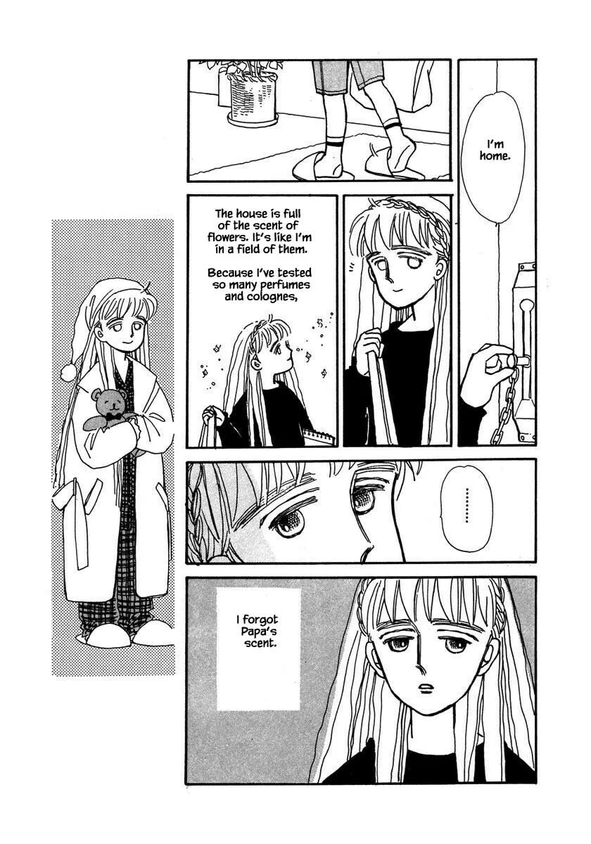 Read Papa told me chapter 21.2 image 3 on Lezhin