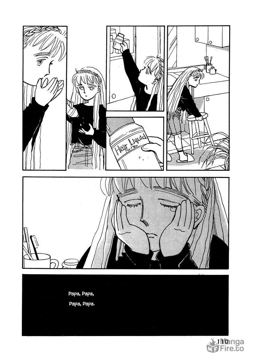 Read Papa told me chapter 21.2 image 4 on Lezhin