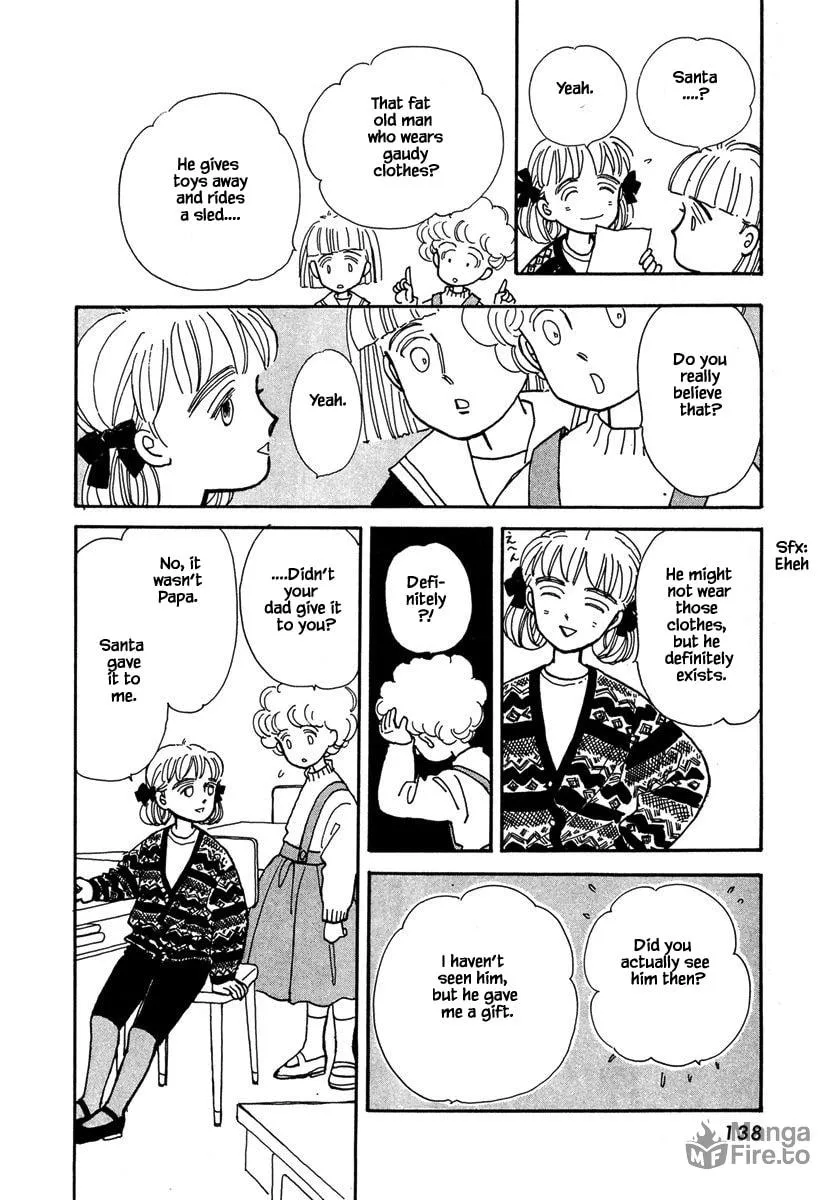 Read Papa told me chapter 22.1 image 11 on Lezhin