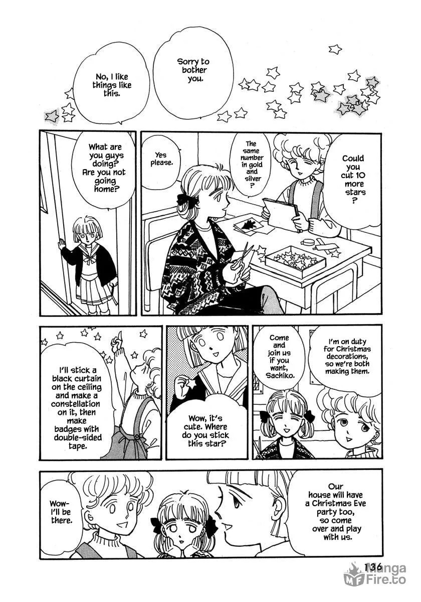 Read Papa told me chapter 22.1 image 9 on Lezhin